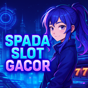 spada slot gacor tempat spin sultan cari cuan asli