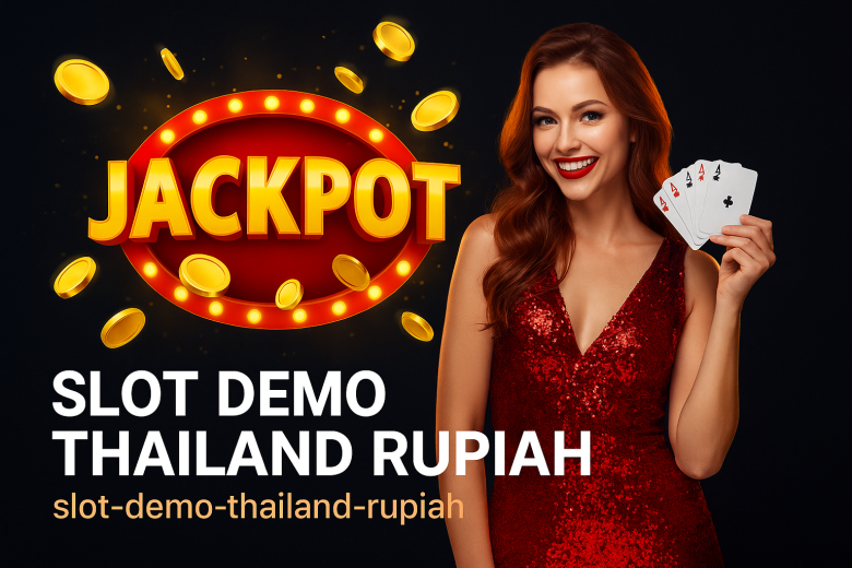 slot demo thailand rupiah