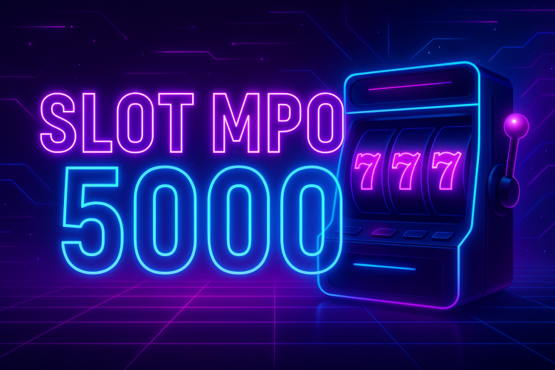 slot mpo 5000
